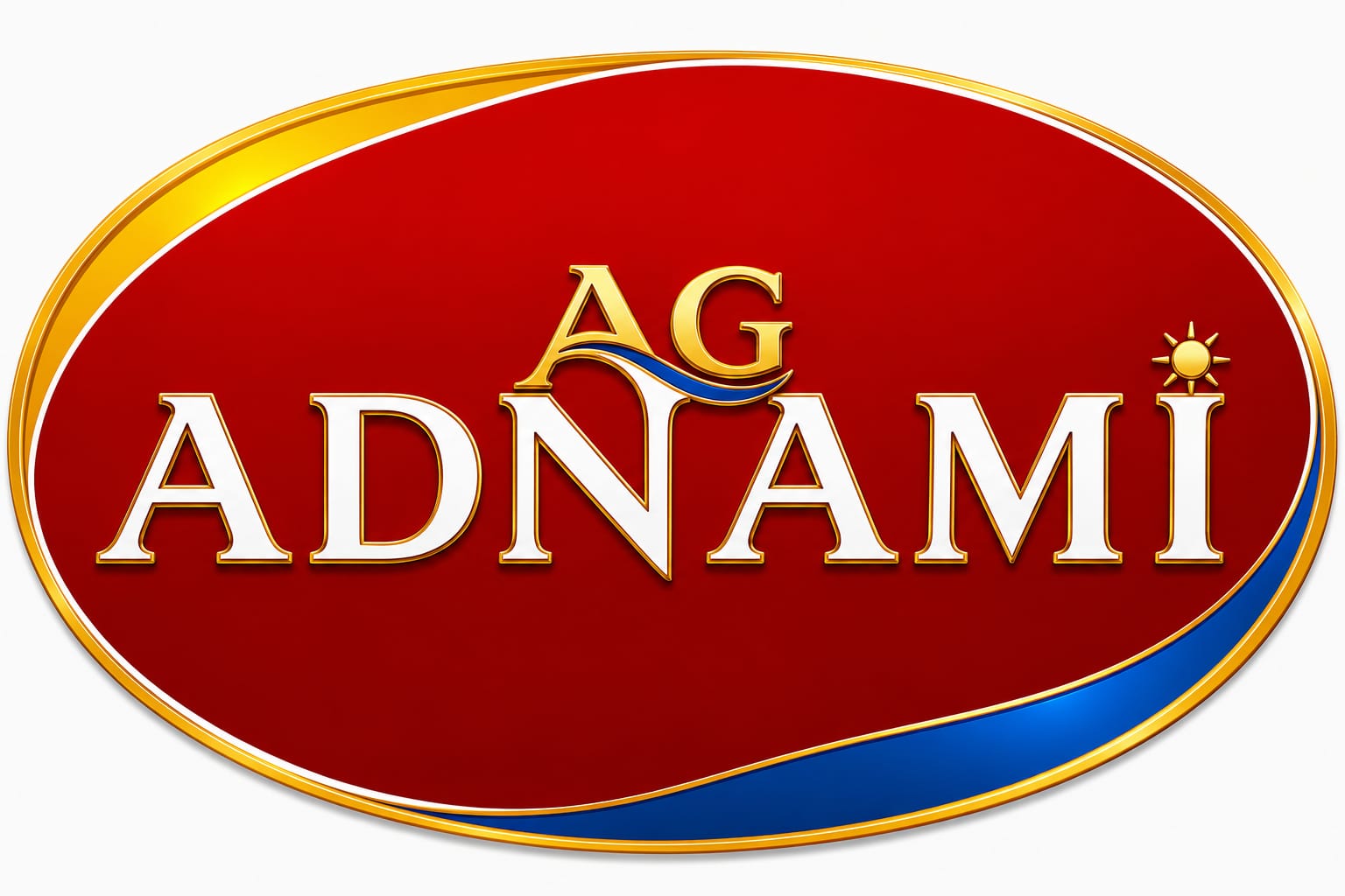 Adnami Groups